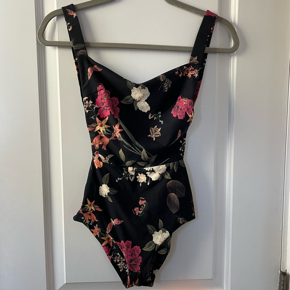 Montce Bea One Piece Emma Floral